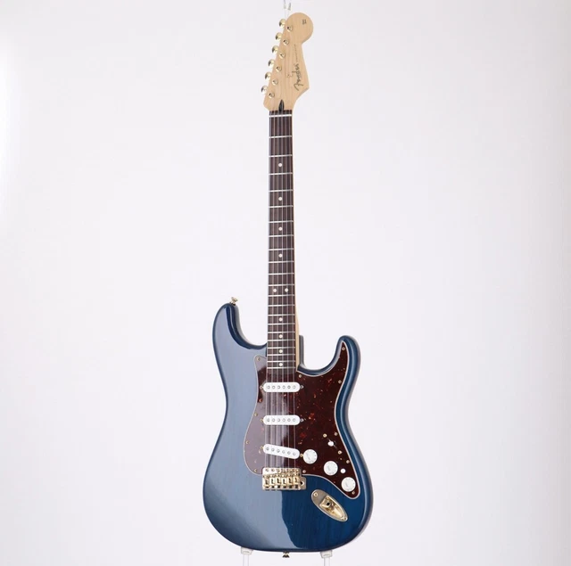 ギター Fender Mexico Deluxe Player Stratocaster Fender Deluxe Players Stratocaster | Reverb