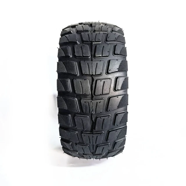 VOLOHAS 90/55-7 Tout-terrain Pneu Tubeless pour Segway GT Série VOLOHAS 90/55-7 Tout-terrain Pneu Tubeless pour Segway GT Série