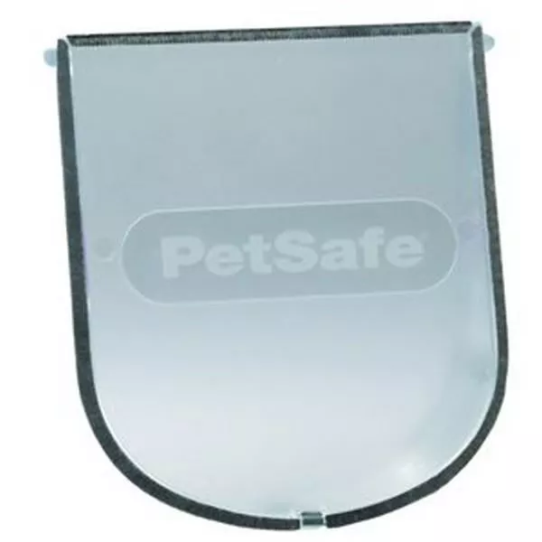 Petsafe Clapet Pièce de Rechange 200 Séries - Mise à Niveau Votre Porte Animal