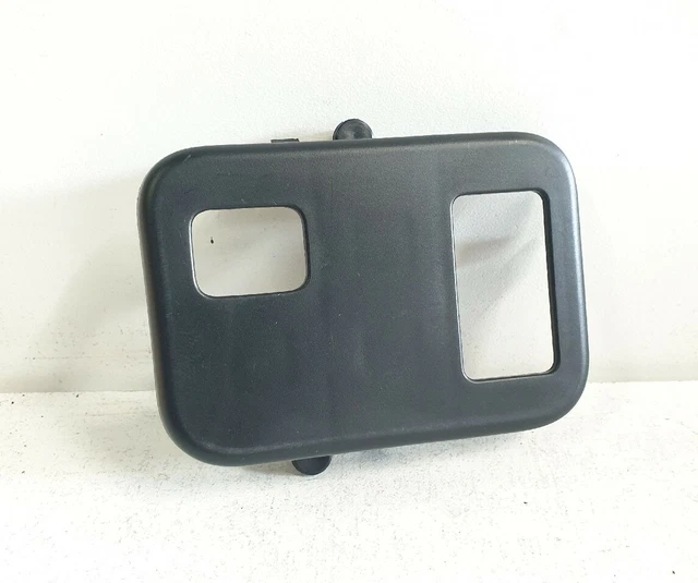 Cache Clip Siège Arrière Passager Citroën C4 Grand Picasso Réf. 159000700 - Occasion PSA