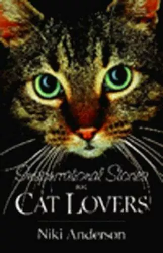 Inspurrational Stories for Cat Lovers by Anderson, Niki