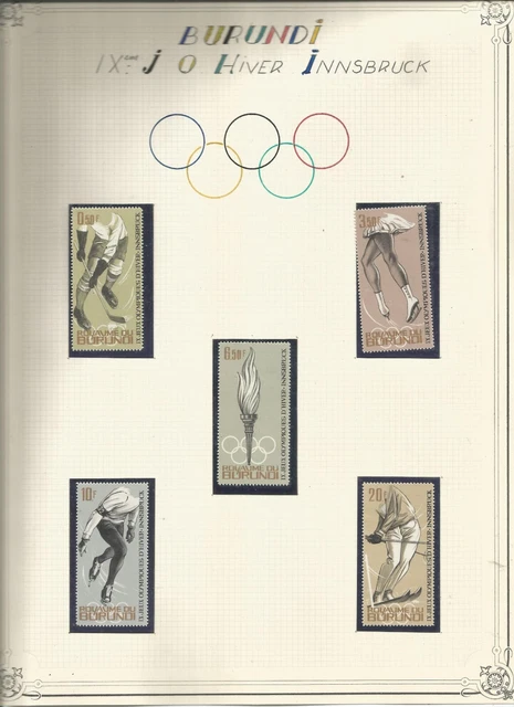 Fichier:Logo JO d'hiver - Innsbruck 1964.svg - Wikipédia