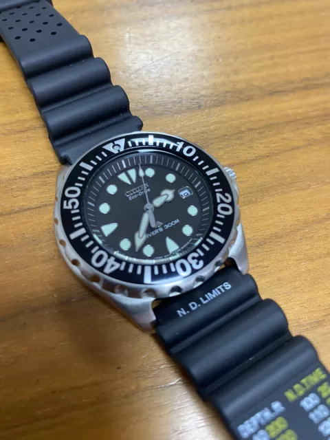Citizen royal hotsell navy watch