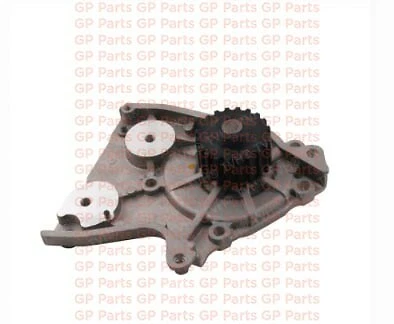 Hyster 2028644, WATER PUMP, Forklift H60XM