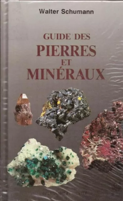 GobiDex Cristaux et Pierres Précieuses, Fossiles et Minéraux