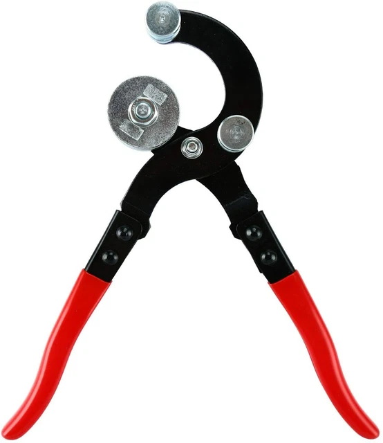 BRAKE PIPE BENDER Fuel line Tubing Bending Tool 3/16" 1/4" 5/16" 3/8