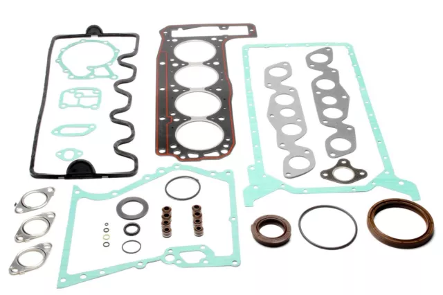 Ta Technix Jeu de Joints pour Culasse 2.0L Mercedes-Benz W201 W123