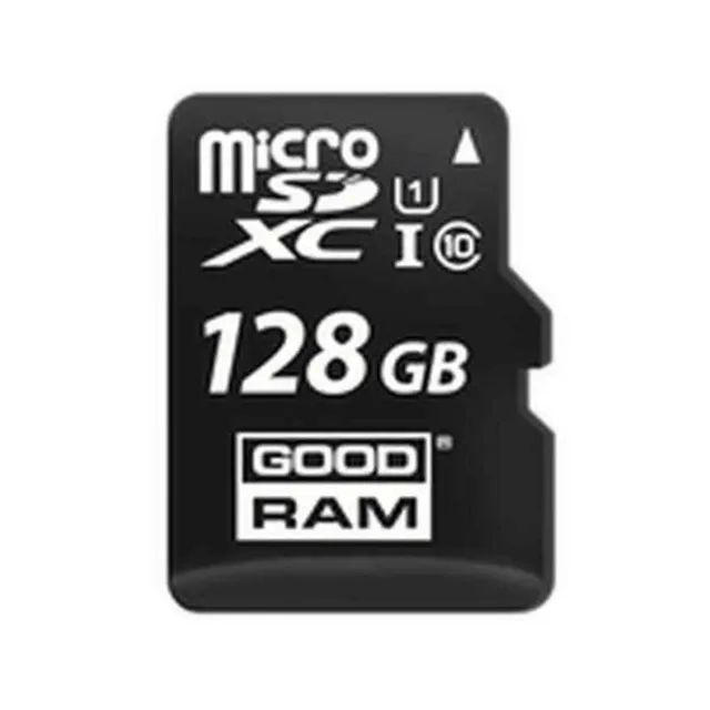 Carte Mémoire Flash Samsung Micro Sd Evo Plus 128g Classe 10 Uhs-i Carte  Microsd Tf Haute Vitesse - Blanc
