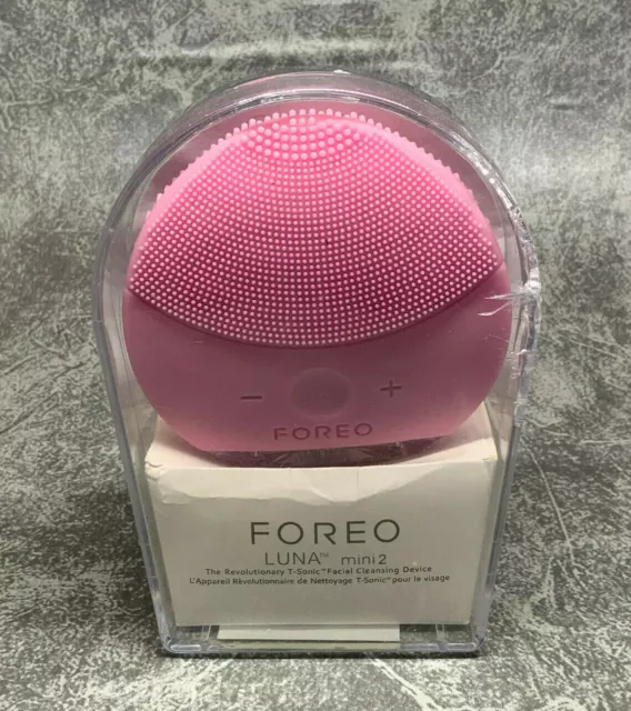 Foreo Luna Mini 2 Rose