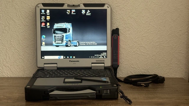 Diagnostic Software, Diagnostic Service Tools, Automotive