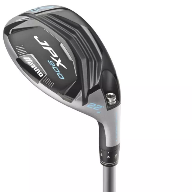 Mizuno JPX 900 Hybrid