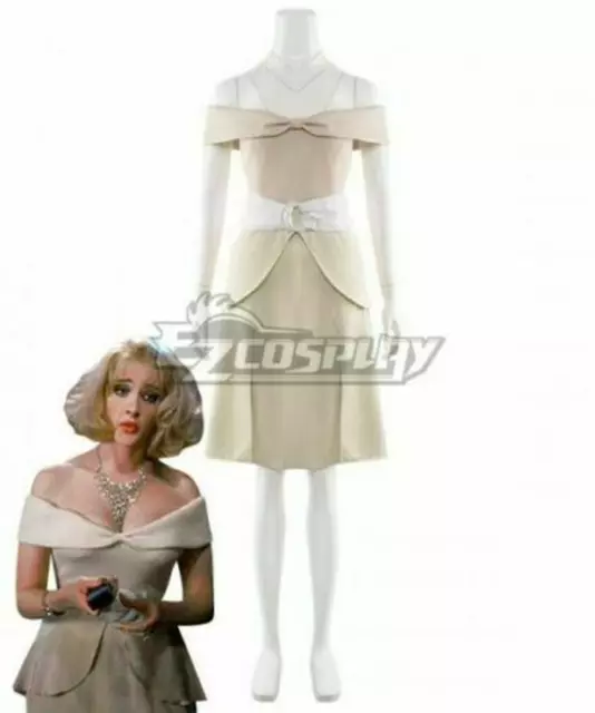 The Addams Family Values Debbie Cosplay Costume