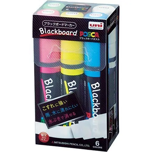 https://www.picclickimg.com/F5EAAOSwKBBlkTGA/Posca-Black-Board-Marker-Thick-Point-6-Colors-Set.webp