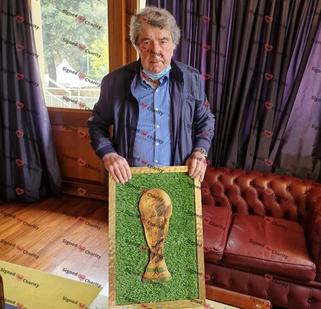 Collovati, Zoff, Cabrini (Campioni 1982): "Il nostro Mondiale in Spagna