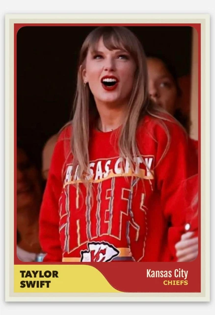 Taylor Swift verlobt: Ihre Lovestory mit Travis Kelce und alles zu den