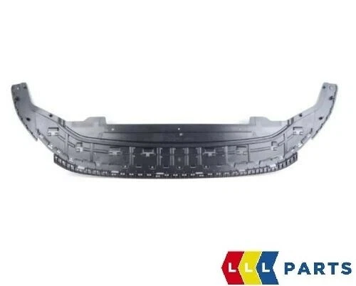 NEW GENUINE VOLKSWAGEN Vw Golf Clubsport Front Bumper Spoiler Retainer ...