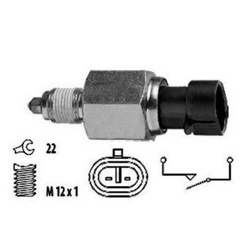 Interruttore Retromarcia Ford Focus Mk2 A Basso Costo Online
