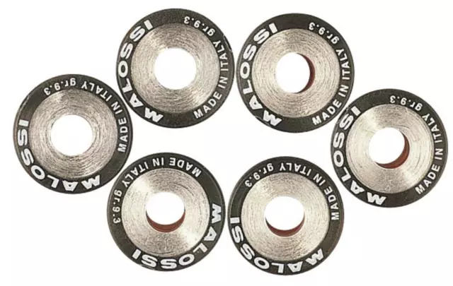 Massette Rulli MALOSSI 10gr Sym Jet 4 125 2009-2013 / Jet 5 125 2011 2012 2013