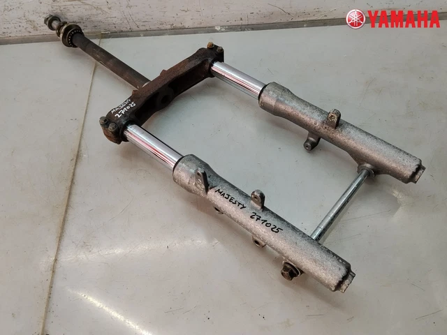 Sospensioni complete, Sospensioni, Scooter ricambi e accessori