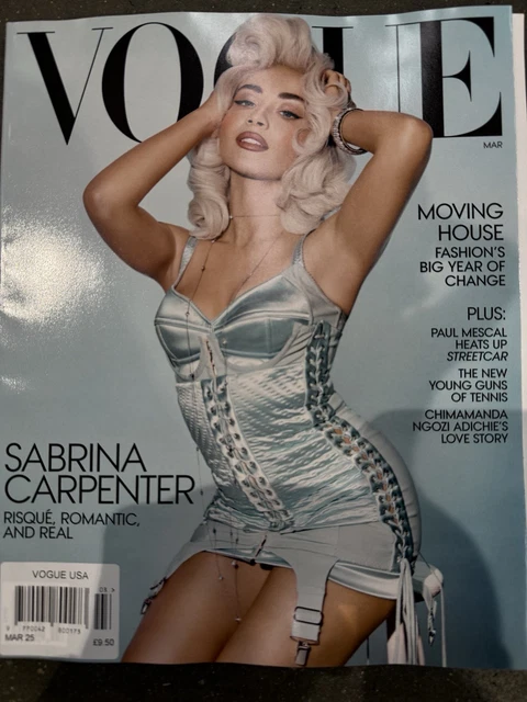 Christmas vogue ball 2025