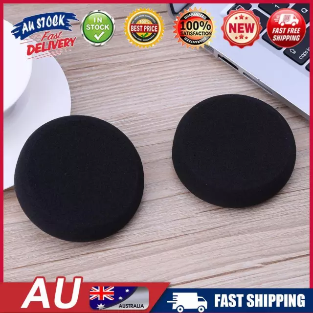 SOFT SPONGE REPLACEMENT Earpad Ear Pads Cushions For Grado SR60