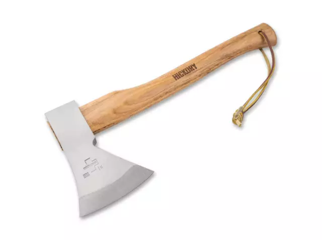 Böker Plus Campingaxt APPALACHIAN AXE SMALL Axt Tomahawk