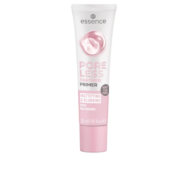 Maquillage Essence unisex PORELESS PARTNER prebase reductora de poros 30 ml