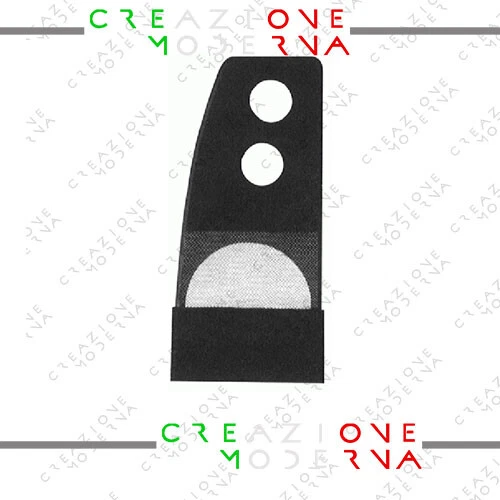 Phonocar 4/910.2 Rete Sostegno Per Moquette 50X40 Cm