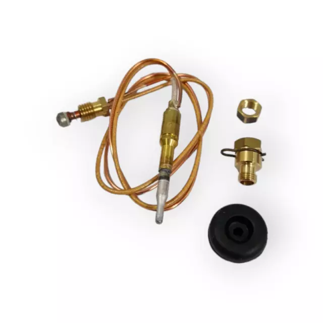 Vaillant 171125 Thermocouple De Remplacement Pour Chaudière Et Chauffe-Eau