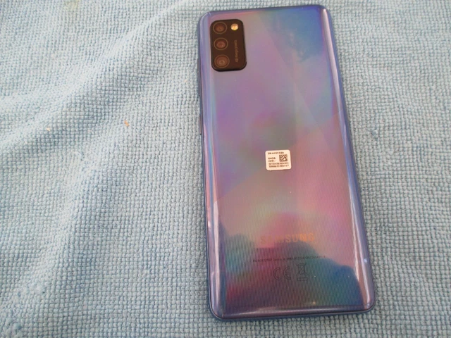 Samsung Galaxy A41