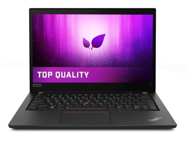 LENOVO THINKPAD P14S Gen1 AMD Ryzen 7 Pro 1,7GHz 32GB 512GB SSD