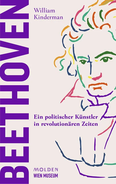 Beethoven, William Kinderman