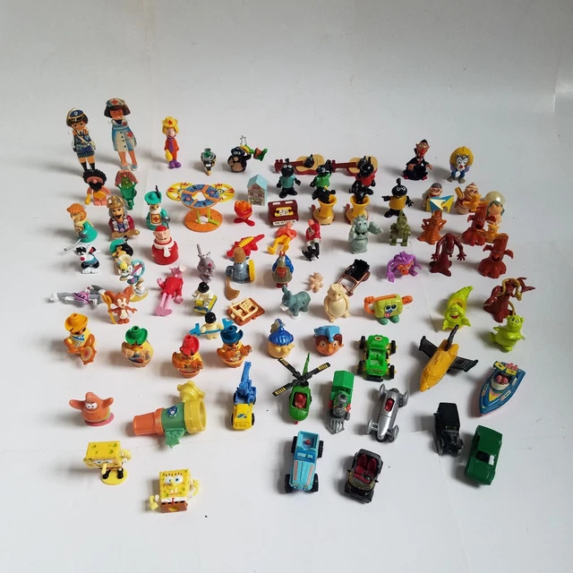 Kinder Egg Recall List 2024 Pdf Download Elvina Casandra