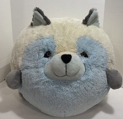 squishable arctic fox