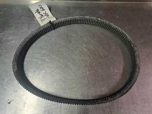 Carlisle Max2 MAX1118M2 1998 Yamaha VMax 600 Snowmobile Drive Belt