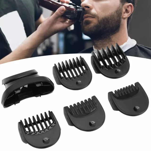 Electric Beard Trimmer Limit Combs Shaver Head Razor Blade Replacement for Br F3