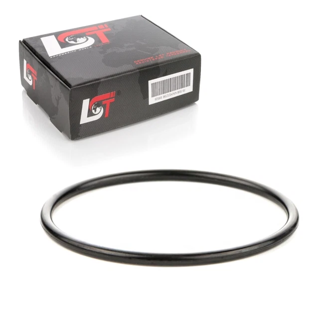 Kit Joint Torique + Filtre Injecteur Pour Peugeot, Citroën - Modèles C2, C3, 206, 307, Etc.