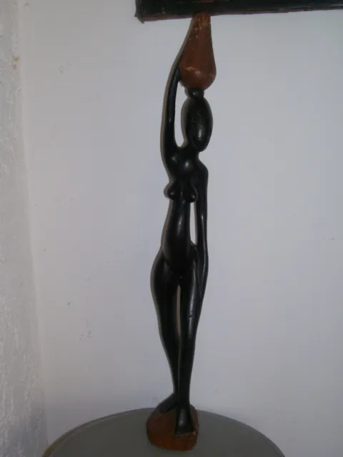 Figure Art African Art First