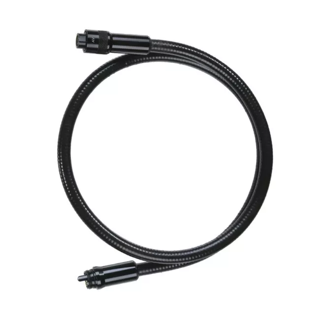Prolunga cavo per C12 IC Milwaukee cod. 48530110 lunghezza 0.9m diametro 17mm