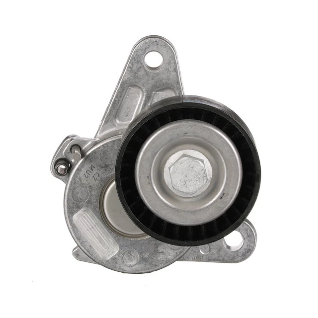 GATES Poulie-tendeur courroie trapézoïdale à nervures Galet tendeur T39292 24mm