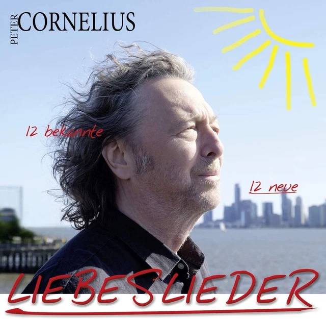 Liebeslieder-12 Bekannte 12 Neue