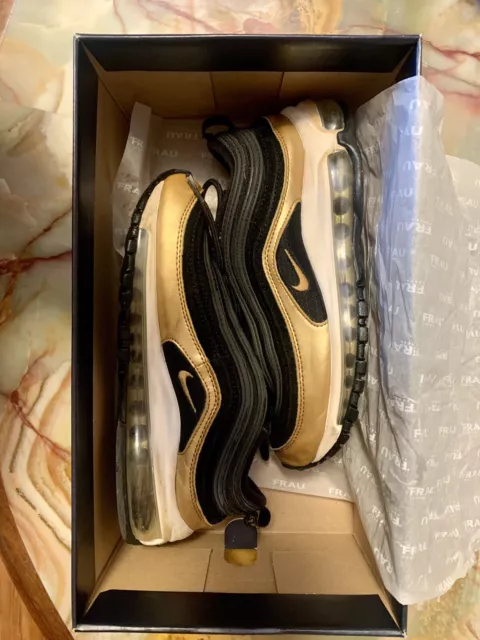 97 nere e shop oro