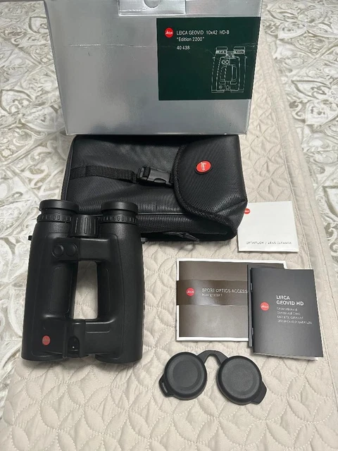Leica Binocular FOR SALE PicClick