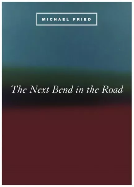 Next Bend in the Road, Paperback by Fried, Michael, Like New Used, Free P&P i...