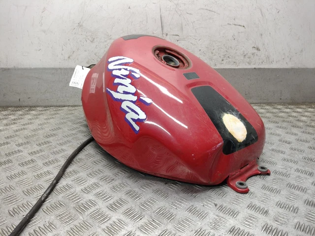 1997 KAWASAKI ZX 7 R Ninja Zx750P2 Fuel Tank £137.70 - PicClick UK