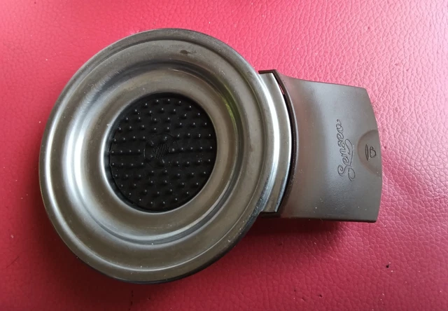 Support Dosette 2 Tasses Pour Cafetière Philips - Référence 422225962792, Neuf, Garantie 2 Ans