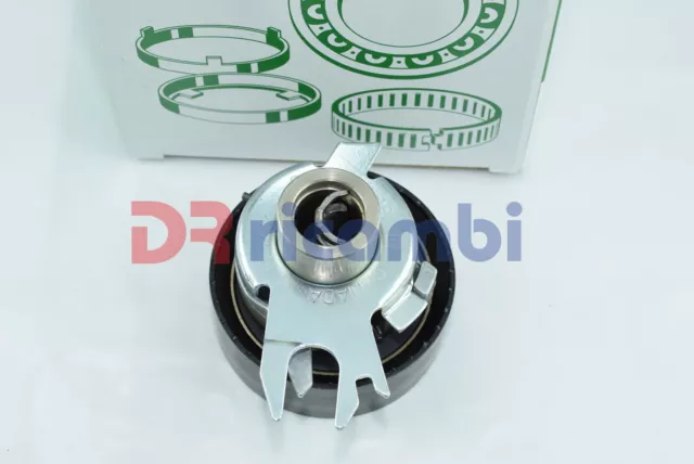 Rouleaux Palier Tendeur Seat Ibiza Skoda Felicia VW Golf Polo 531025230