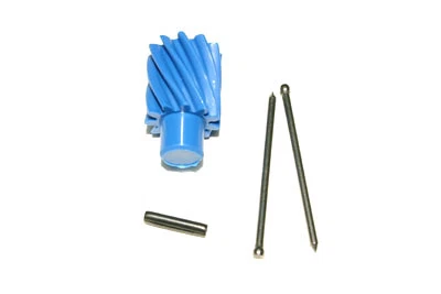 thumbnail image 2 of Rebuilt 700R4 / 4L60 Transmission Governor (1982-1992) With O-Ring & New Gear – Fits 5.0, 5.7 2 of 4