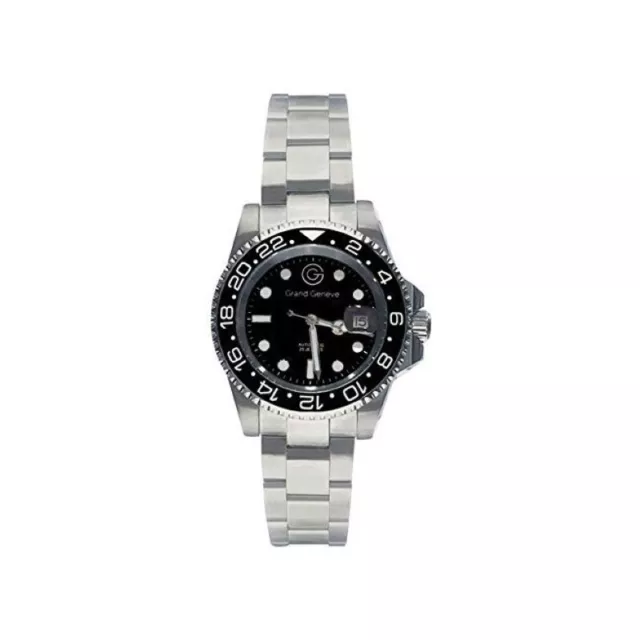 OROLOGIO AUTOMATICO SVIZZERO Mido Baroncelli uomo riserva di carica M8605.4.13.1 EUR 836 63 PicClick IT