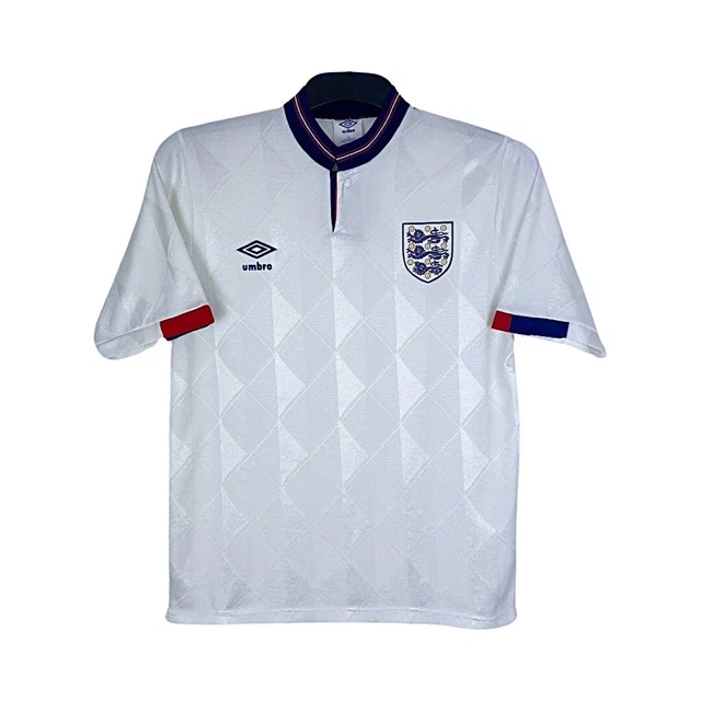 Umbro retro england shirt cheap